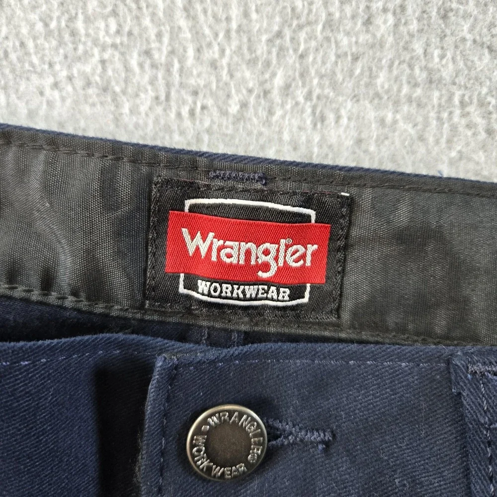 Wrangler type pants